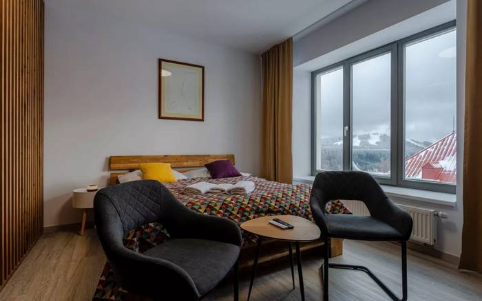 Apartmán 9
