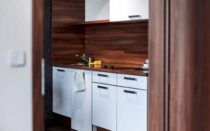 Apartmán
