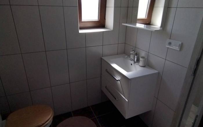 Kúpeľňa