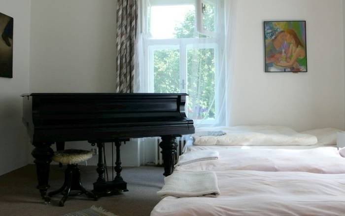 Apartmán B