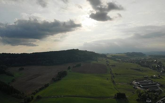 Rokytnice nad Jizerou je ráj lyžařů