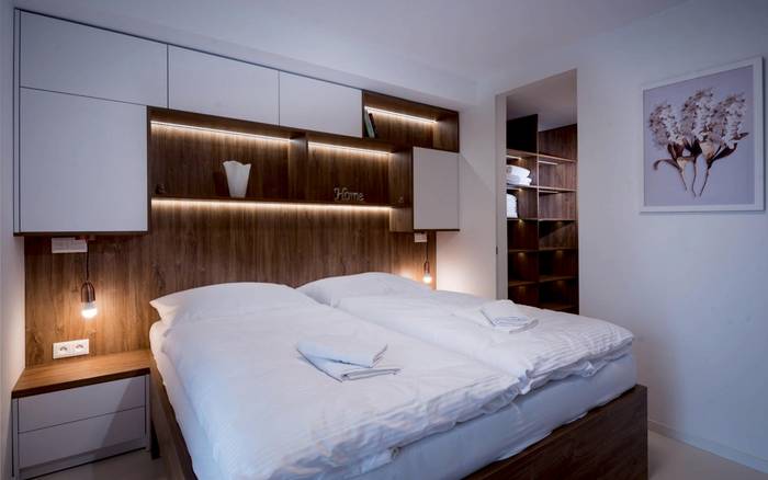LEBENSKI Apartment A14