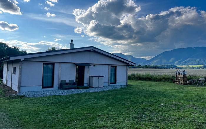 Szállás Liptó ölelésében