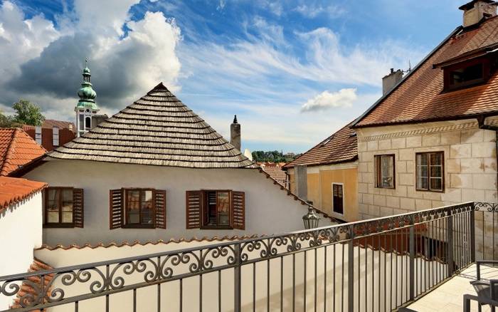 5.Ground Floor Castle View