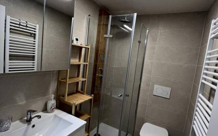 Podkrovní Apartmán 12
