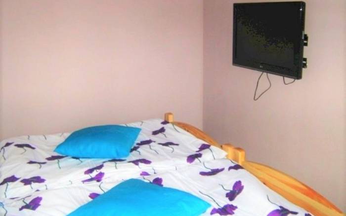 Spálňa