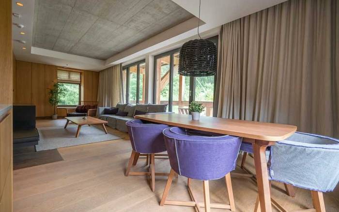 Apartmán Luxury One