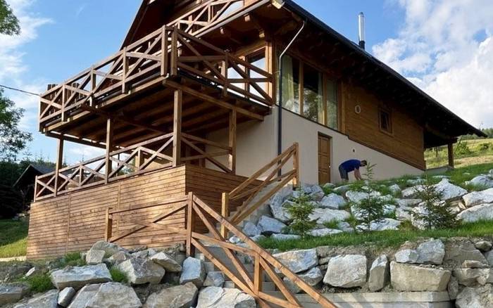 Chalet Grúnik