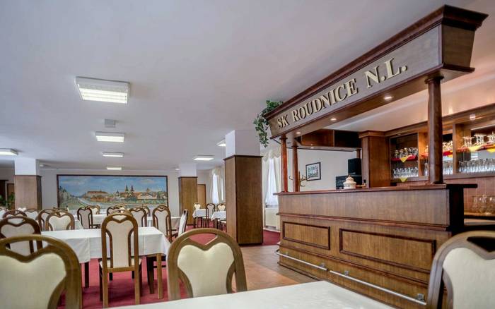 Restaurace