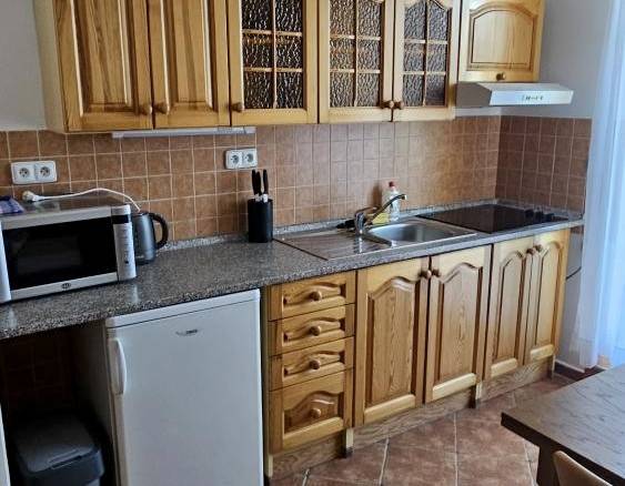 Apartmán 2
