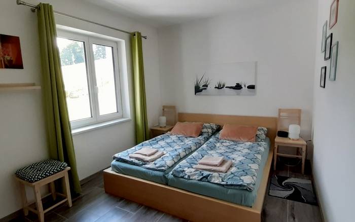 Apartmán