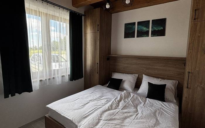 Chalet Smaragd