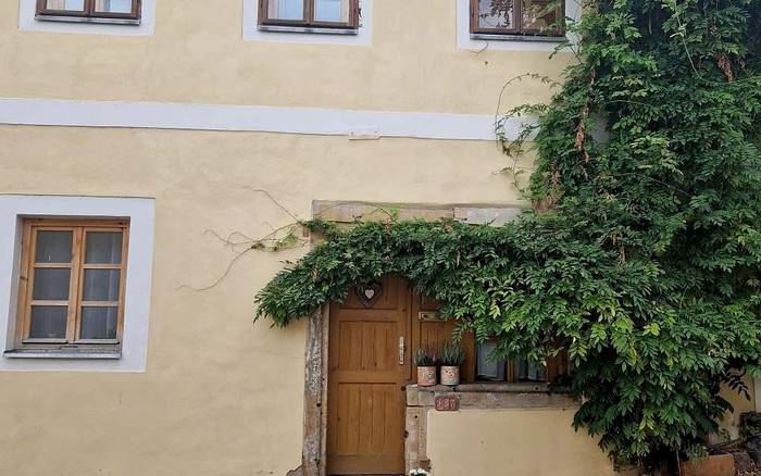 Exteriér