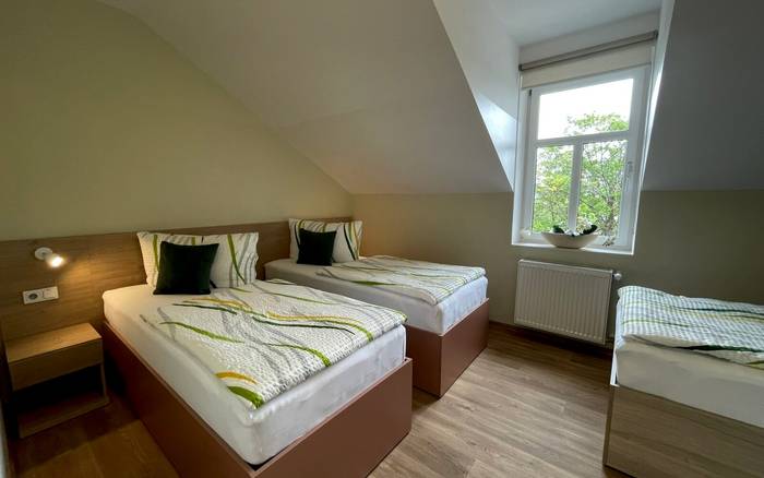 Apartmán č. 6