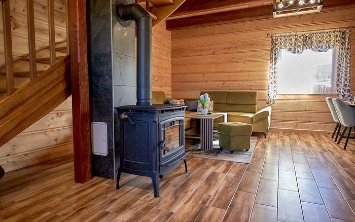 Obývacia miestnosť