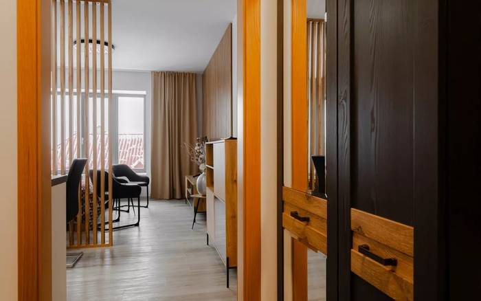 Apartmán 9