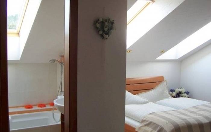 2-lôžková izba s dvomi prístelkami