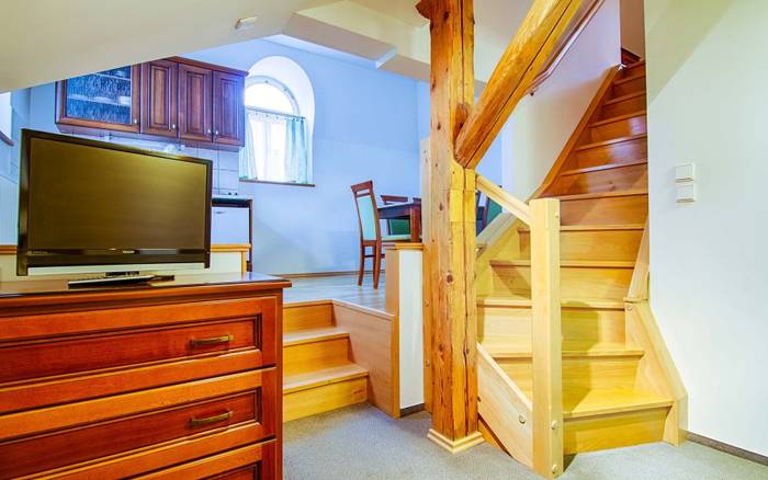 Apartmán G