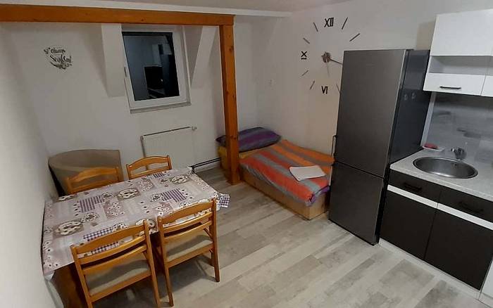 Apartmán č. 3