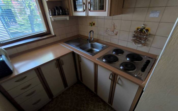 Kuchyňa