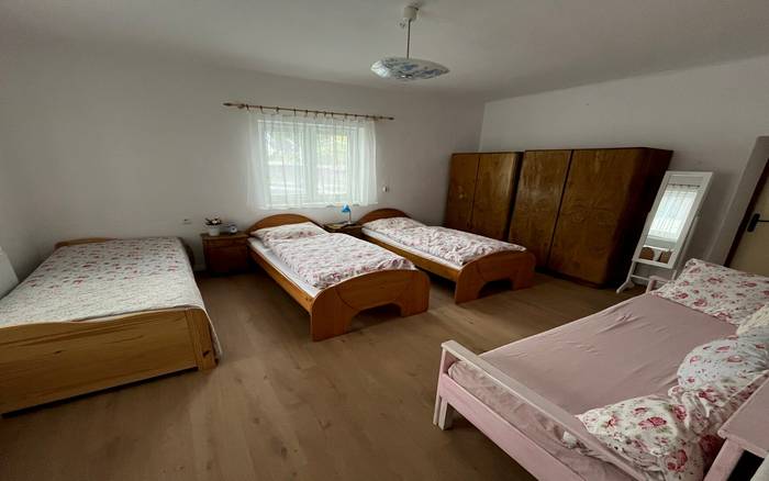 Spálňa