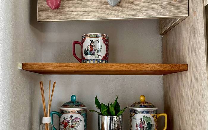 Toszkána felfedezése Nyitrán