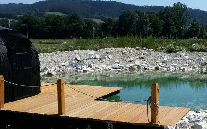 Apartmány Pod Bukovkou