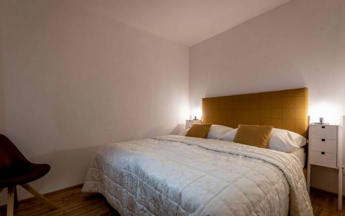 Útulný apartmán