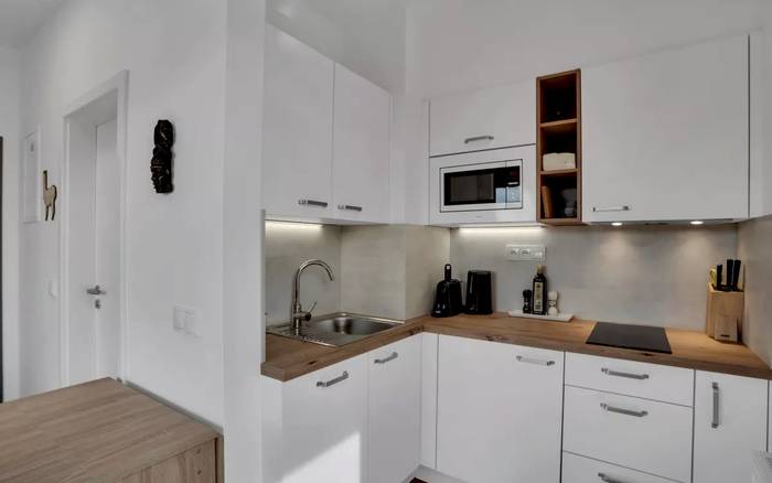 Apartmán 182/12
