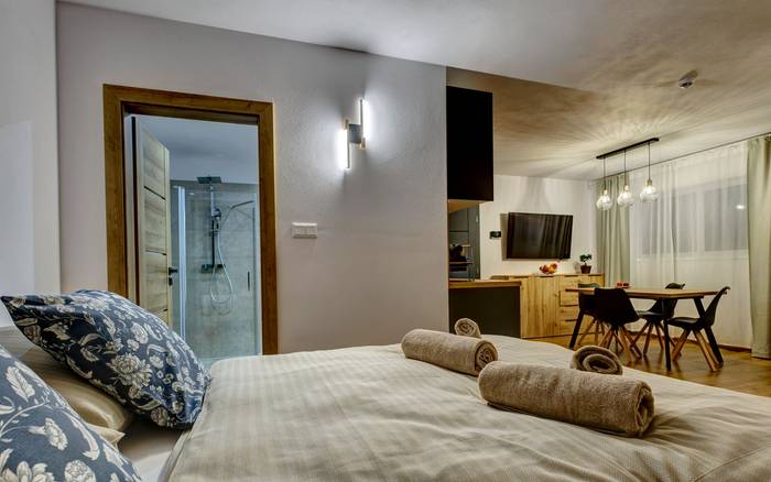 Apartmán