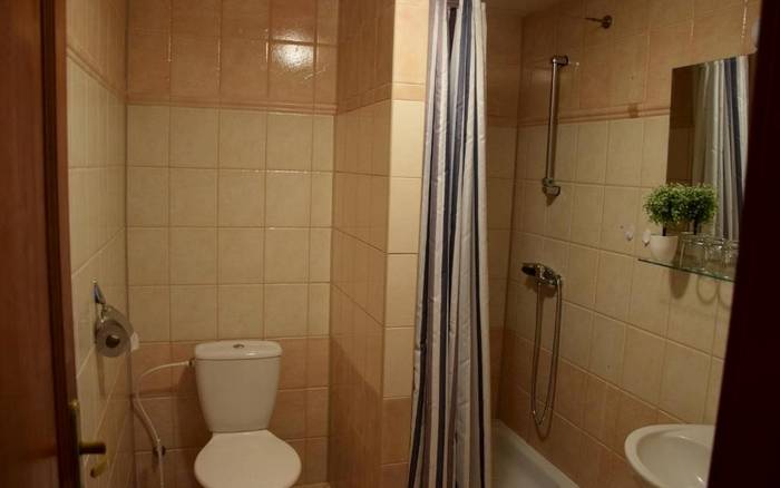Kúpeľňa