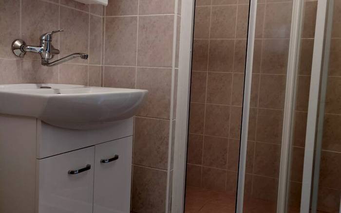 Apartmán s 1 ložnicí č. 1