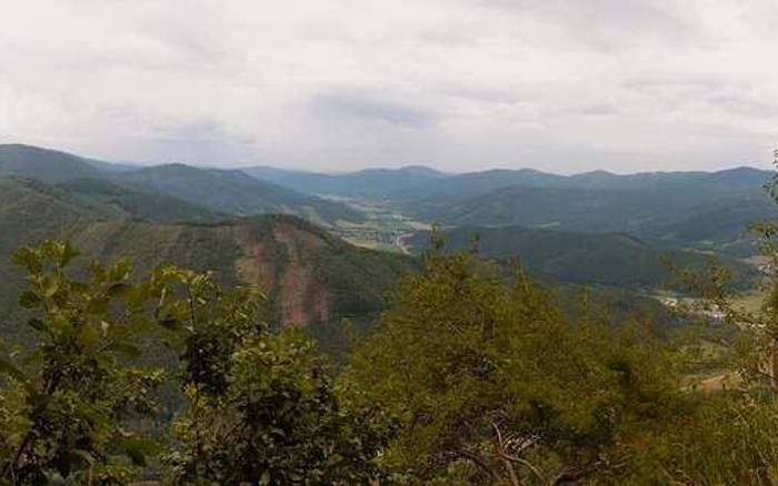 Muránska planina