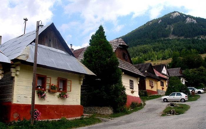 10 slovenských pokladov v UNESCO