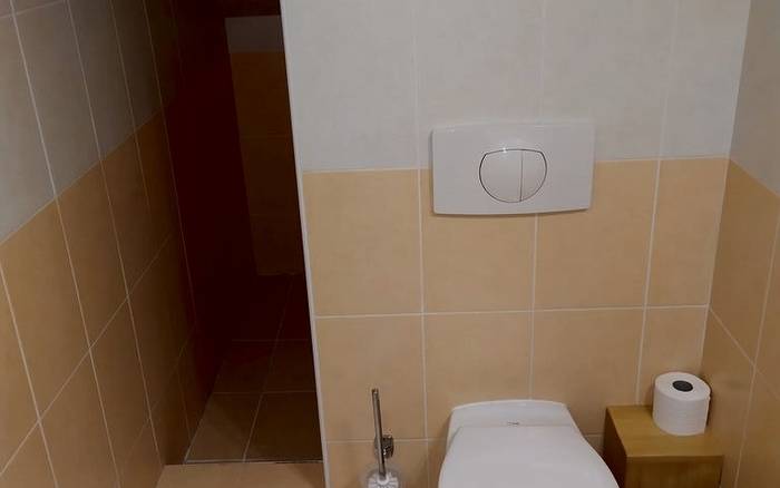 Apartmán č. 1 mezonetový