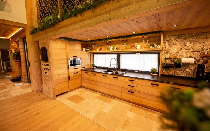 Chalet Bambi