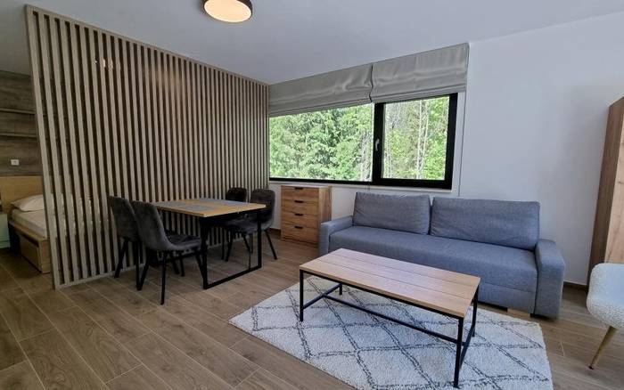 Apartmán Rodinné Štúdio