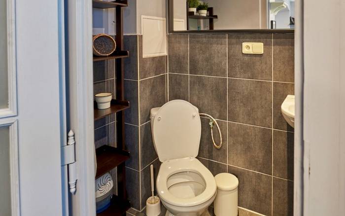 Dvojlôžková izba bez výhľadu Elegance room