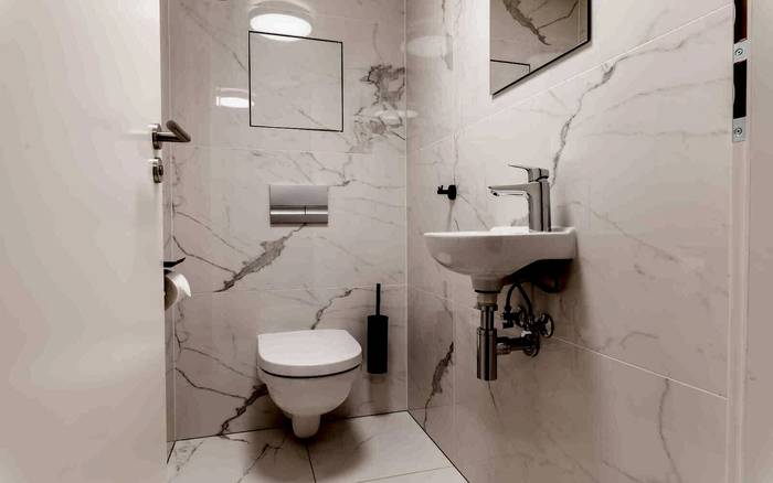 3.19 Rodinný Mezonetový apartmán se 2 ložnicemi a balkonem