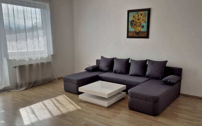 Apartmán Zlatovská 113