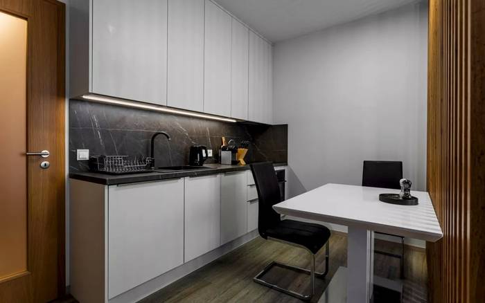 Apartmán 9