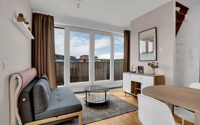 Apartmán 182/12