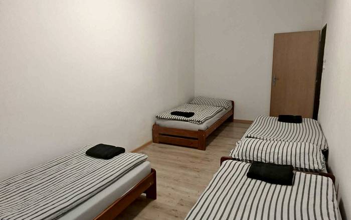 Apartmán 8
