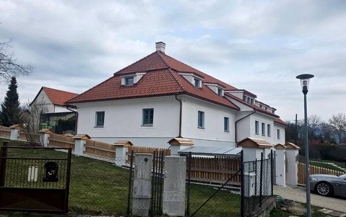 Exteriér