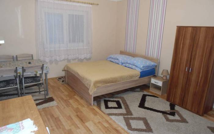 4-lôžkový apartmán