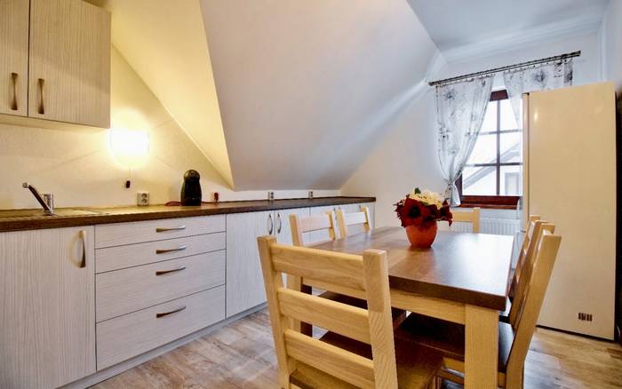 Apartmán