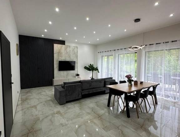 Apartmán Superior