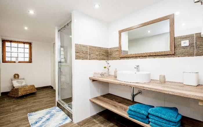 Veľký apartmán