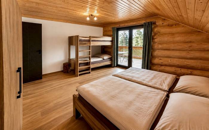 Spálňa