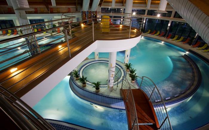 Aquapark Patince